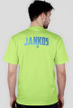 Koszulka Męska "H2K JANKOS"