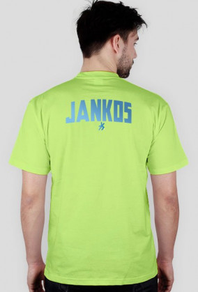 Koszulka Męska "H2K JANKOS"