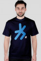 Koszulka Męska "H2K JANKOS"