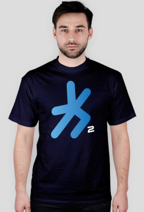Koszulka Męska "H2K JANKOS"