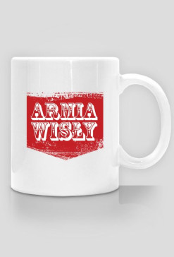 Kubek: Wisła Kraków - Armia Wisły