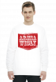 Bluza: Wisła Kraków - Armia Wisły