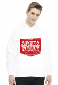 Bluza: Wisła Kraków - Armia Wisły