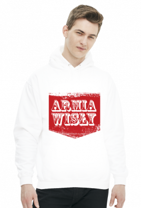 Bluza: Wisła Kraków - Armia Wisły