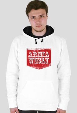 Bluza: Wisła Kraków - Armia Wisły