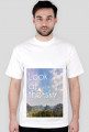 Look at the sky