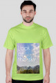 Look at the sky