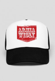 Czapka: Wisła Kraków - Armia Wisły