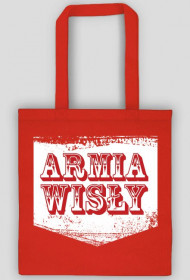 Torba: Wisła Kraków - Armia Wisły