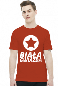 Koszulka: Wisła Kraków - Biała Gwiazda