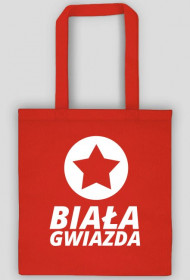 Torba: Wisła Kraków - Biała Gwiazda