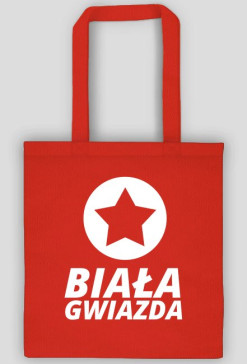 Torba: Wisła Kraków - Biała Gwiazda