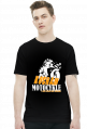 Kocham motocykle i nic tego nie zmieni - męska koszulka motocyklowa