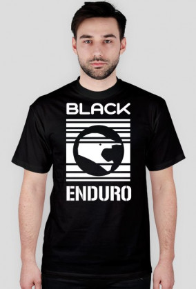 BlackEnduro T-Shirt