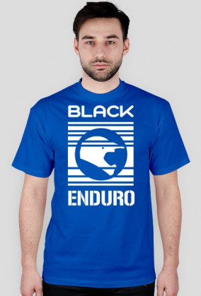 BlackEnduro T-Shirt