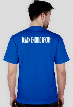 BlackEnduro T-Shirt
