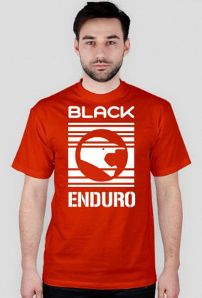 BlackEnduro T-Shirt