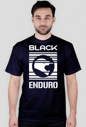 BlackEnduro T-Shirt