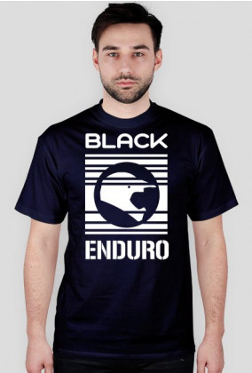 BlackEnduro T-Shirt