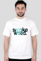 Koszulka "Smoke Weed"