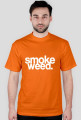 Koszulka "Smoke Weed"