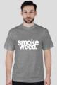 Koszulka "Smoke Weed"