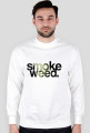 Bluza "Smoke Weed"