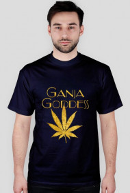 Koszulka "Ganja Godness"