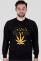 bluza "Ganja Godness"