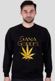bluza "Ganja Godness"