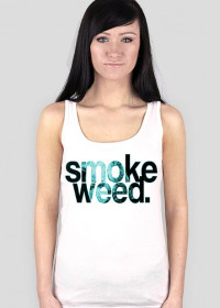 Koszulka "Smoke Weed 2"