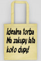 Torba do biedronki.