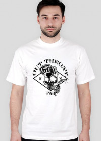 Koszulka "CTF2"