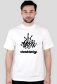 Koszulka "Streetdesign"