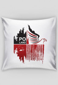 Poland poduszka