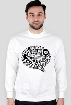 Bluza "Street"