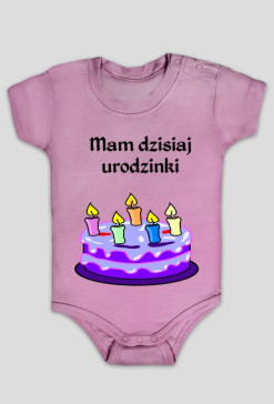 urodzinki