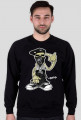 Bluza "Gangsta"