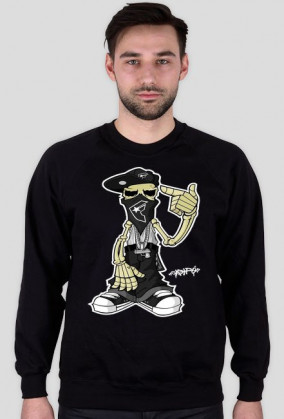 Bluza "Gangsta"