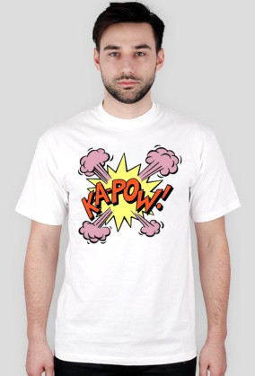 Ka-Pow