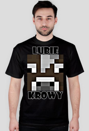 Lubie Krowy