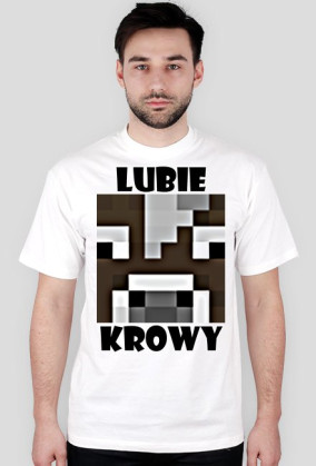 Lubie Krowy