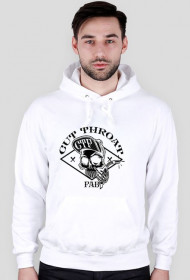 Bluza z kapturem "CTF"