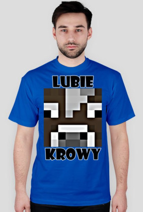 Lubie Krowy