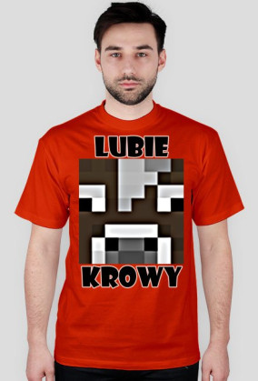 Lubie Krowy