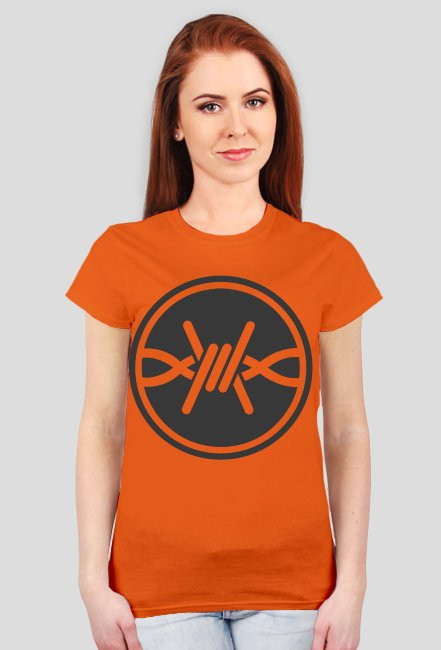 Koszulka "Streetdesign 2"