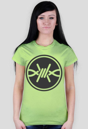 Koszulka "Streetdesign 2"