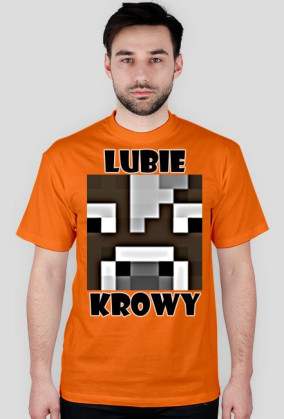 Lubie Krowy