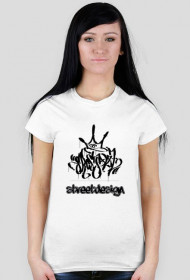 Koszulka "Streetdesign"