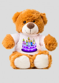teddy bear birthday
